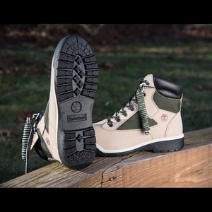 Timberland X Kith 6” Field Boot LIMITED EDITION